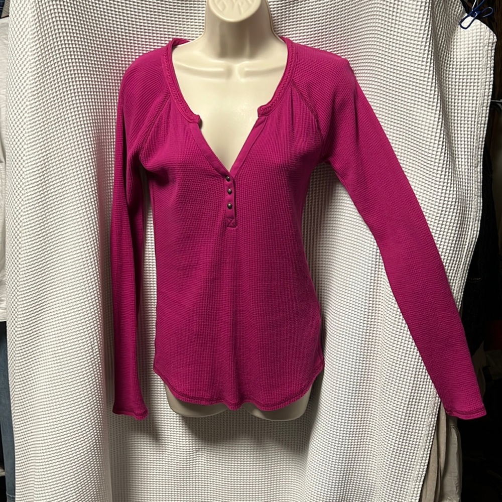 Lucky Brand Henley